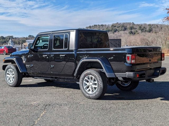 2023 Jeep Gladiator Sport S - Photo 8