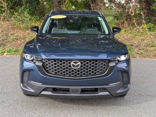 2025 Mazda CX-50 2.5 S Preferred photo 2