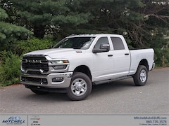 2025 Ram 2500 Tradesman Pickup