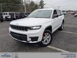  Jeep Grand Cherokee L