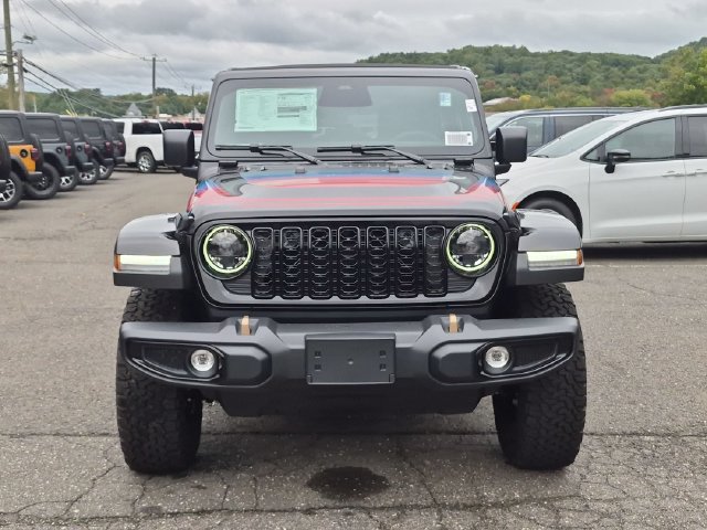 New 2027 Jeep Wrangler Sport Sport Utility