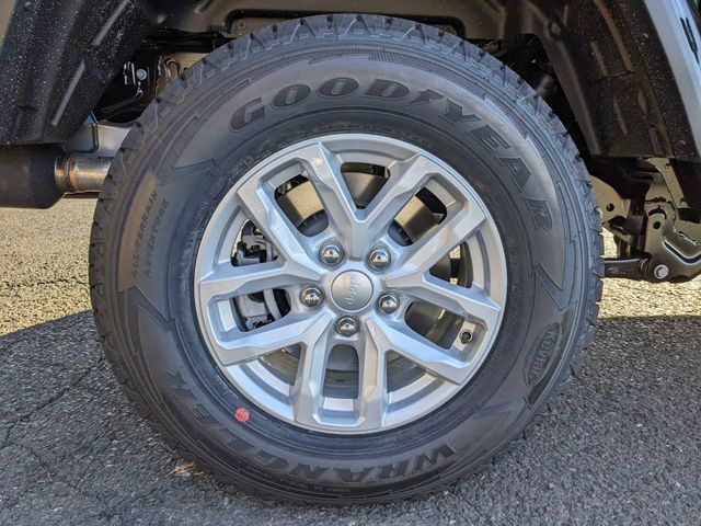 2023 Jeep Gladiator Sport S - Photo 21