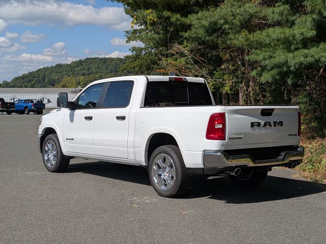 2026 RAM 1500 Big Horn/Lone Star - Photo 7