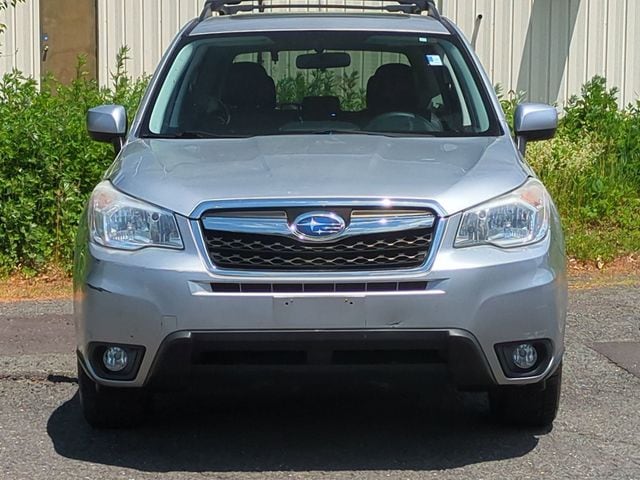 Used 2014 Subaru Forester i Limited with VIN JF2SJAHC9EH542539 for sale in Canton, CT
