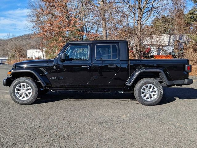 2023 Jeep Gladiator Sport S - Photo 9