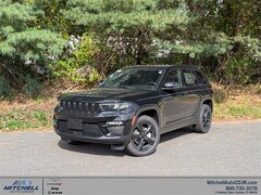2025 Jeep Grand Cherokee Limited Sport Utility