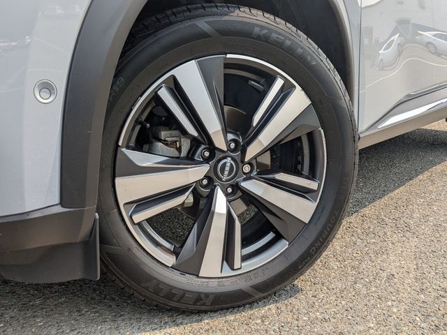 2023 Nissan Rogue Platinum - Photo 10