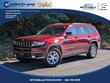 Jeep Grand Cherokee L