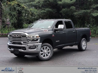 2026 Ram 3500 Laramie Pickup For Sale in Simsbury, CT