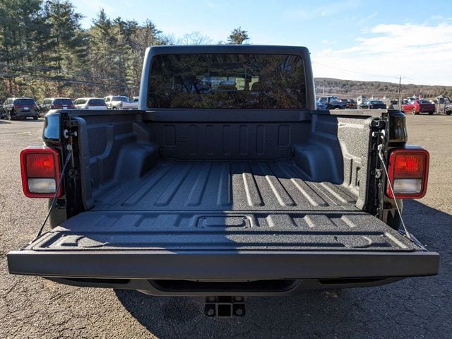 2023 Jeep Gladiator Sport S - Photo 6