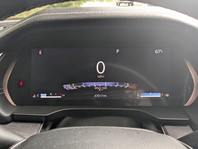 2021 Jeep Grand Cherokee L Limited - Photo 17