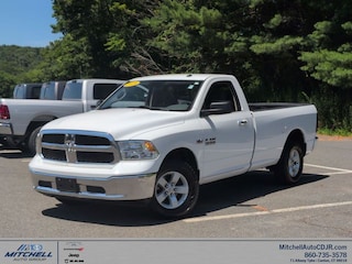 2018 Ram 1500 SLT Truck For Sale in Simsbury, CT