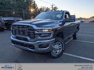 2026 Ram 2500 Tradesman Pickup For Sale in Simsbury, CT