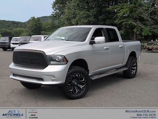 2014 Ram 1500 Sport Truck For Sale in Simsbury, CT