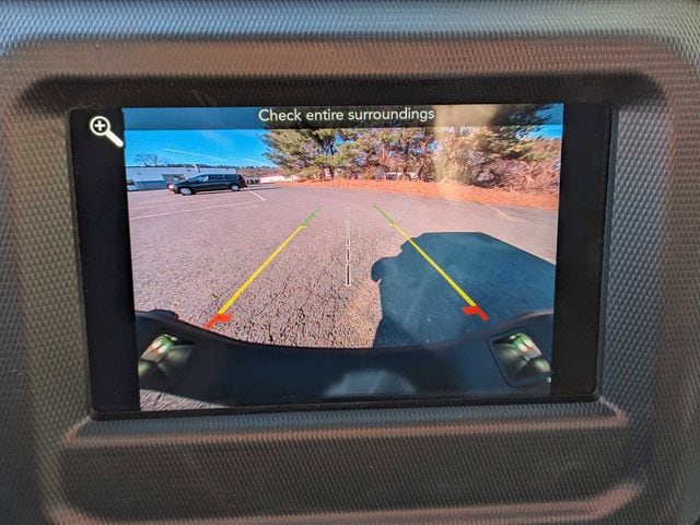 2023 Jeep Gladiator Sport S - Photo 12