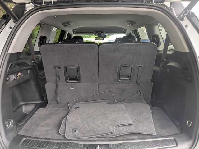 2021 Jeep Grand Cherokee L Limited - Photo 22