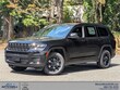 Jeep Grand Cherokee L