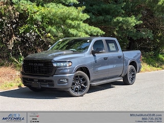 2026 Ram 1500 Laramie Pickup For Sale in Simsbury, CT