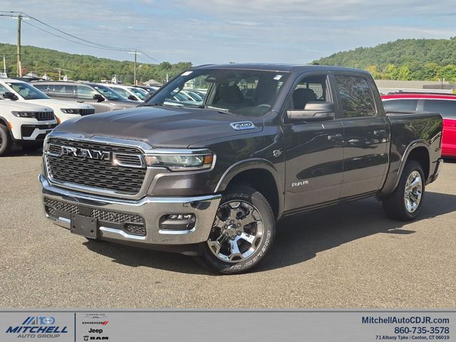 2026 RAM 1500 Pickup Big Horn/Lone Star