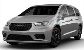 2022 Chrysler Pacifica Hybrid TOURING L Passenger Van For Sale in Simsbury, CT