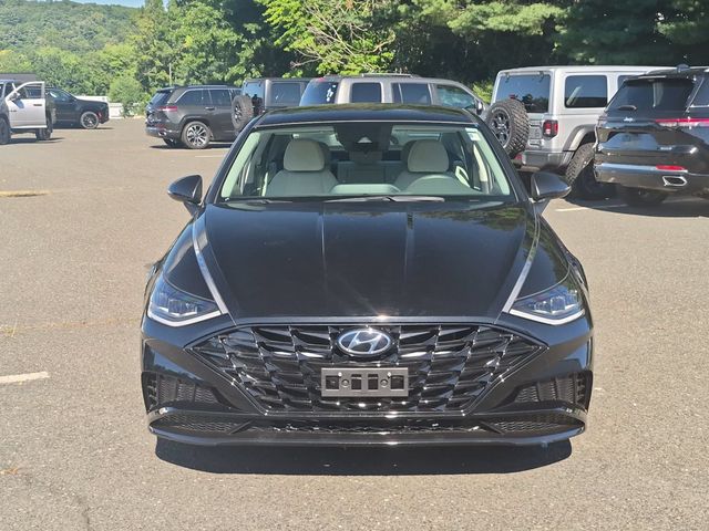 Certified 2022 Hyundai Sonata SEL Sedan