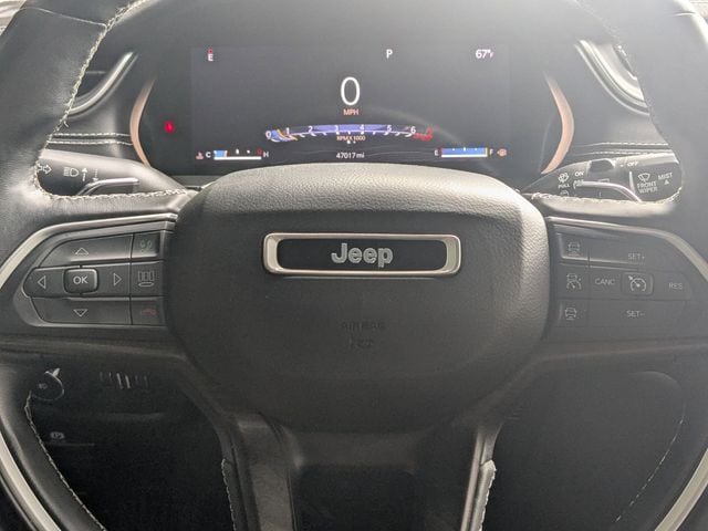 2021 Jeep Grand Cherokee L Limited - Photo 16