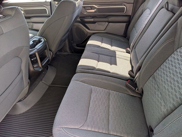 2026 RAM 1500 Big Horn/Lone Star - Photo 16