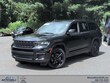  Jeep Grand Cherokee L