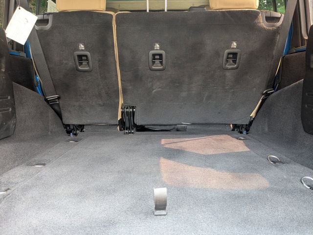 2021 Jeep Wrangler Unlimited Willys Sport - Photo 22