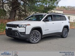 2026 Jeep Cherokee Laredo/Limited Sport Utility