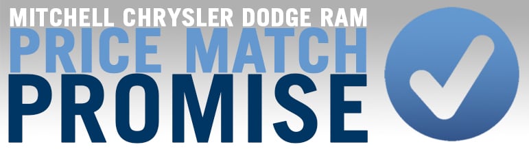 Price Match Promise