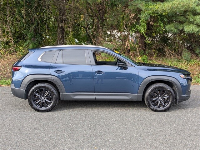 2025 Mazda CX-50 2.5 S Preferred photo 4