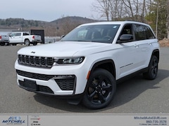 2026 Jeep Grand Cherokee Limited Sport Utility