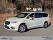  Chrysler Pacifica Hybrid