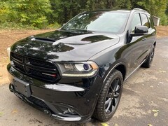 Used 2018 Dodge Durango GT SUV for Sale in Simsbury, CT