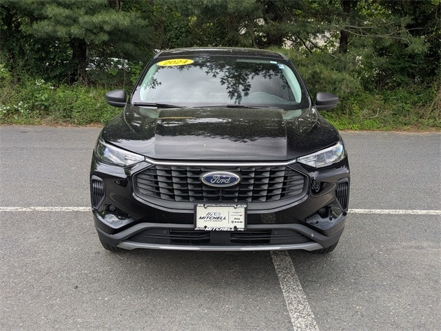 Used 2024 Ford Escape Active with VIN 1FMCU9GN6RUA26367 for sale in Canton, CT