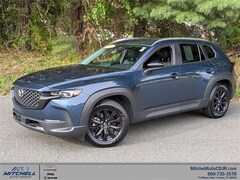 Used 2025 Mazda CX-50 2.5 S Preferred Package SUV for Sale in Simsbury, CT