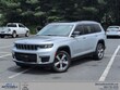  Jeep Grand Cherokee L