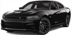 New 2023 Dodge Charger SCAT PACK Sedan for sale in Simsbury CT