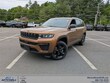  Jeep Grand Cherokee L