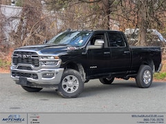 2026 Ram 2500 Big Horn Pickup