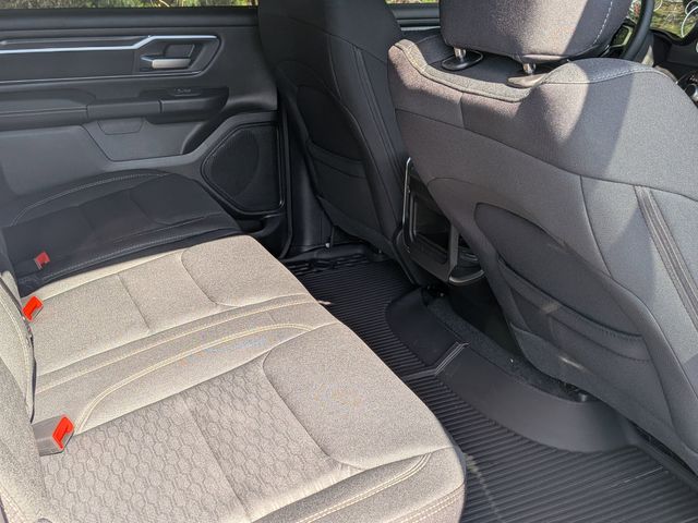 2026 RAM 1500 Big Horn/Lone Star - Photo 20