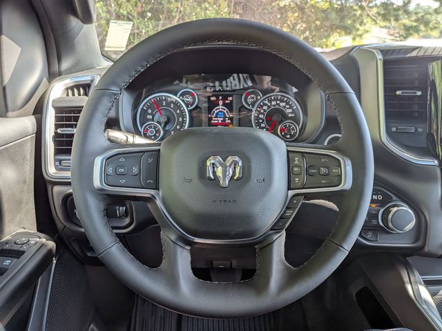 2026 RAM 1500 Big Horn/Lone Star - Photo 12