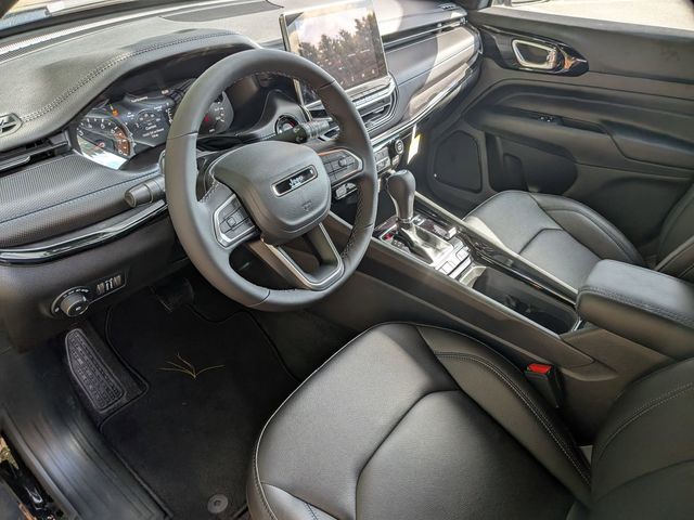 2026 Jeep Compass Limited Altitude - Photo 11