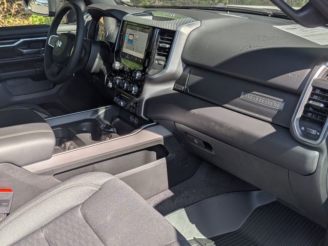 2026 RAM 1500 Big Horn/Lone Star - Photo 21