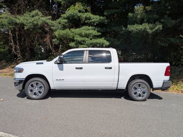 2026 RAM 1500 Big Horn/Lone Star - Photo 8