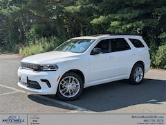 2025 Dodge Durango GT SUV