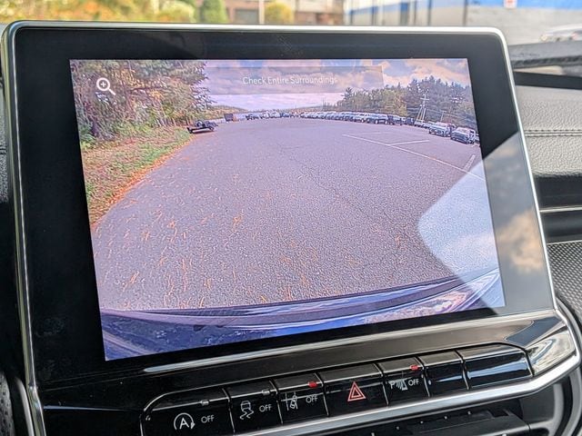 2026 Jeep Compass Limited Altitude - Photo 14