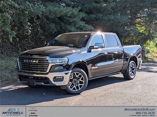 2026 Ram 1500 Laramie Pickup For Sale in Simsbury, CT