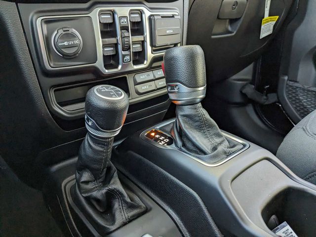 2023 Jeep Gladiator Sport S - Photo 13